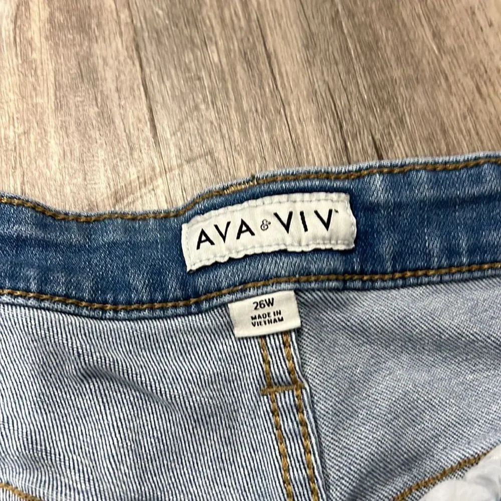 AVA & Viv bottoms - Picture 2 of 3